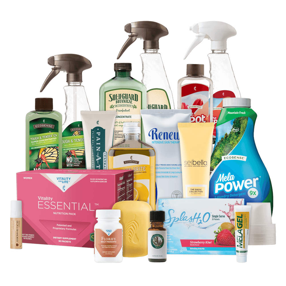 Customer Favorites Pack (New Members ONLY)