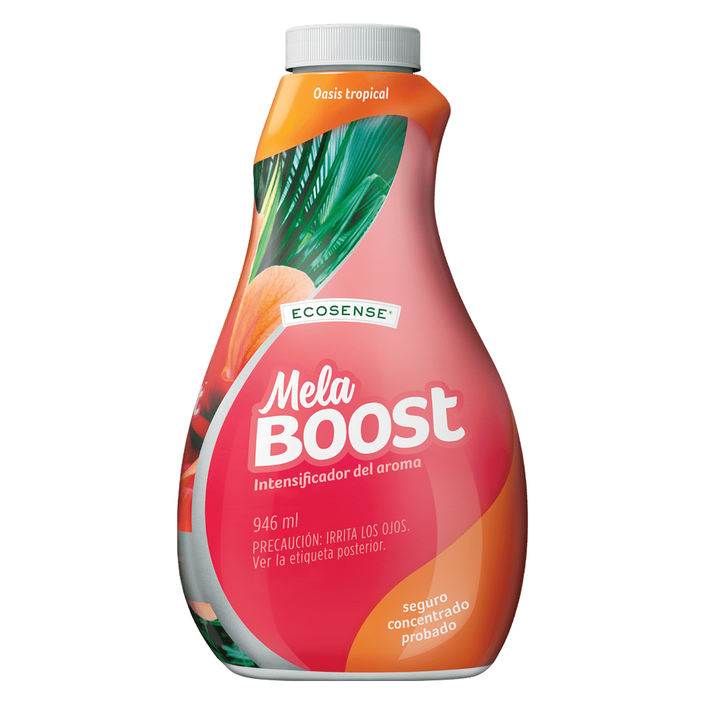 Intensificadores de aroma MelaBoost
