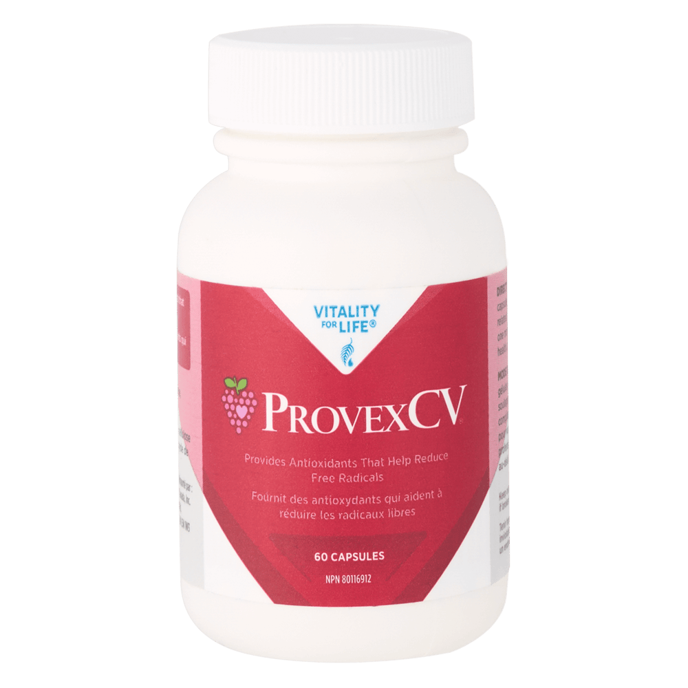 ProvexCV® Blood Pressure Support