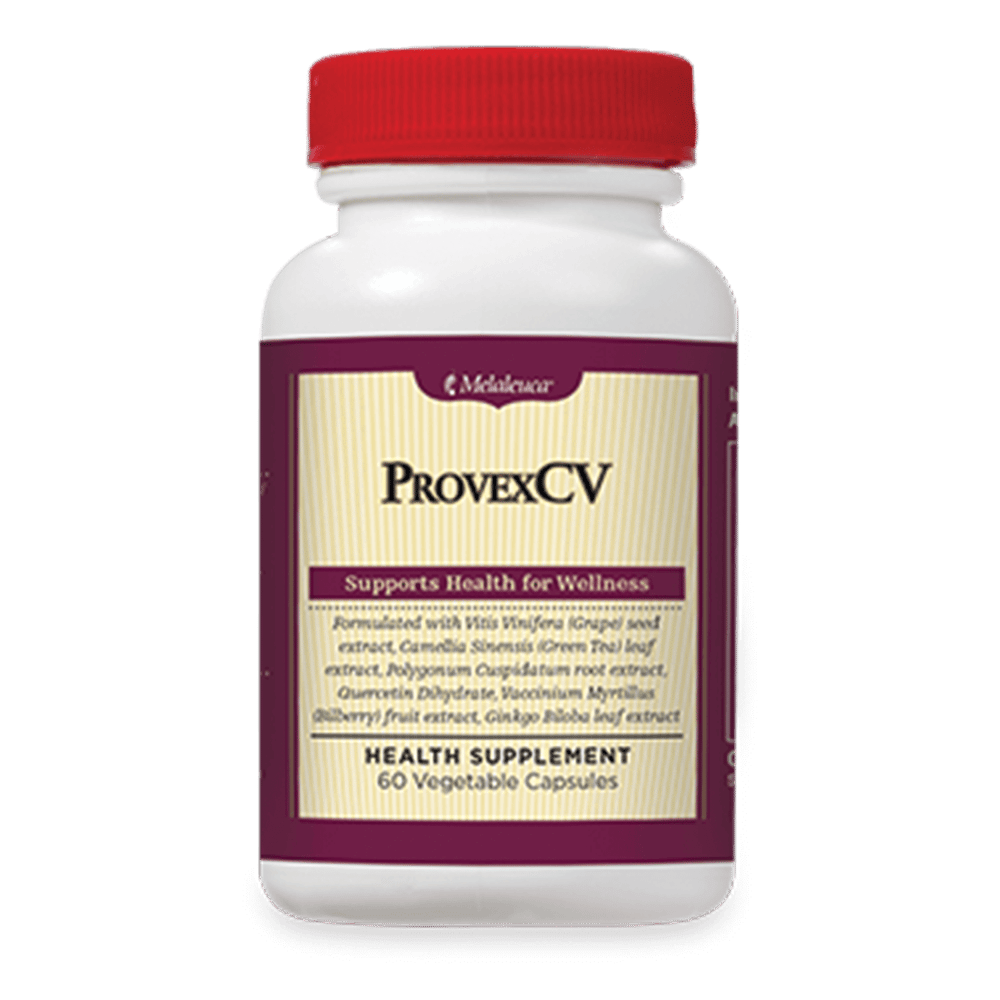 ProvexCV