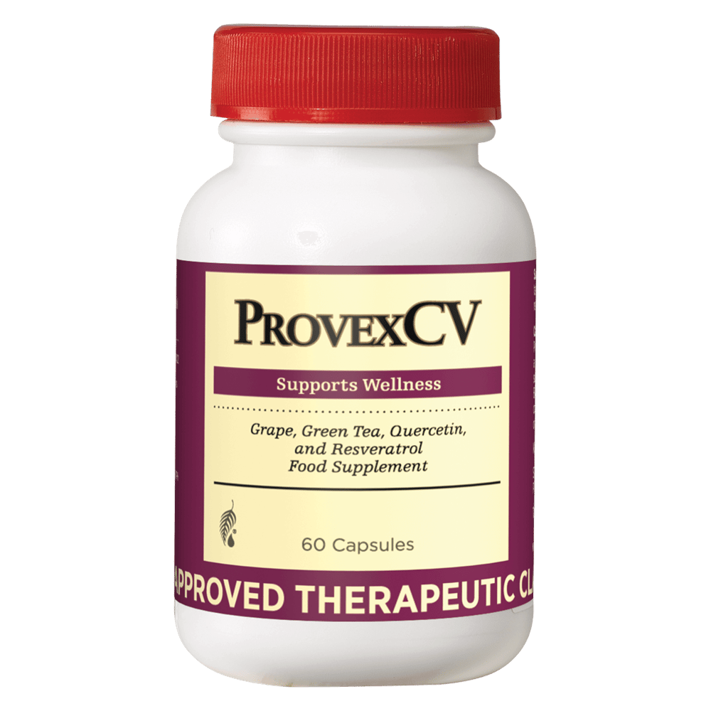 ProvexCV Blood Pressure Support