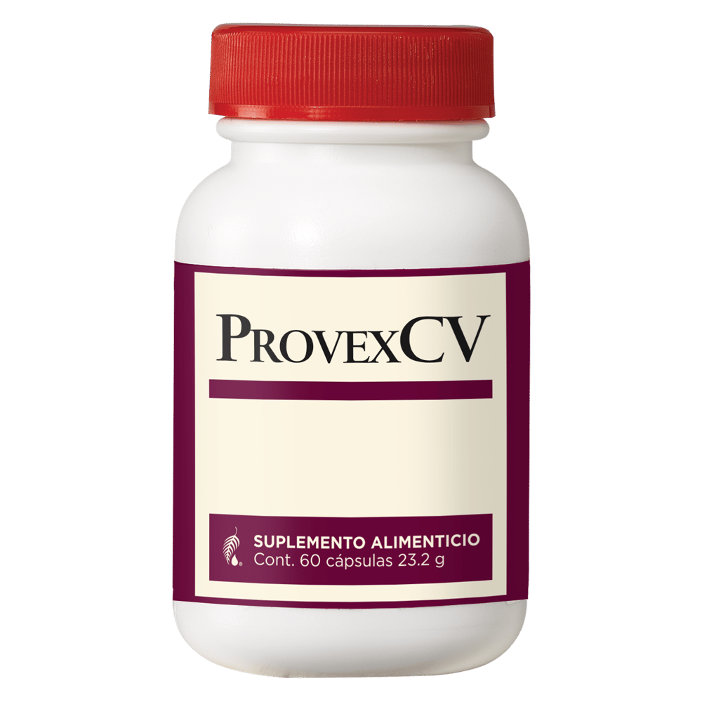 ProvexCV® para la presión arterial