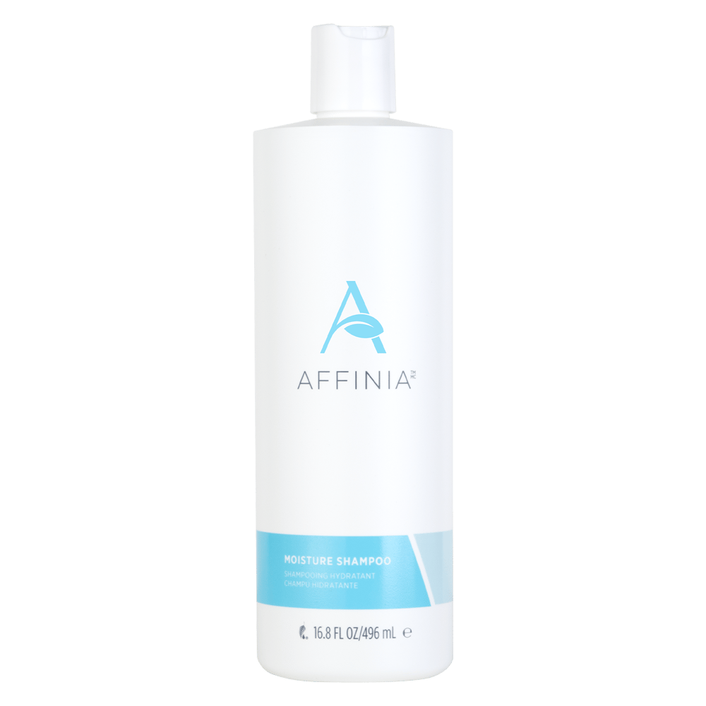 Affinia Moisture Shampoo