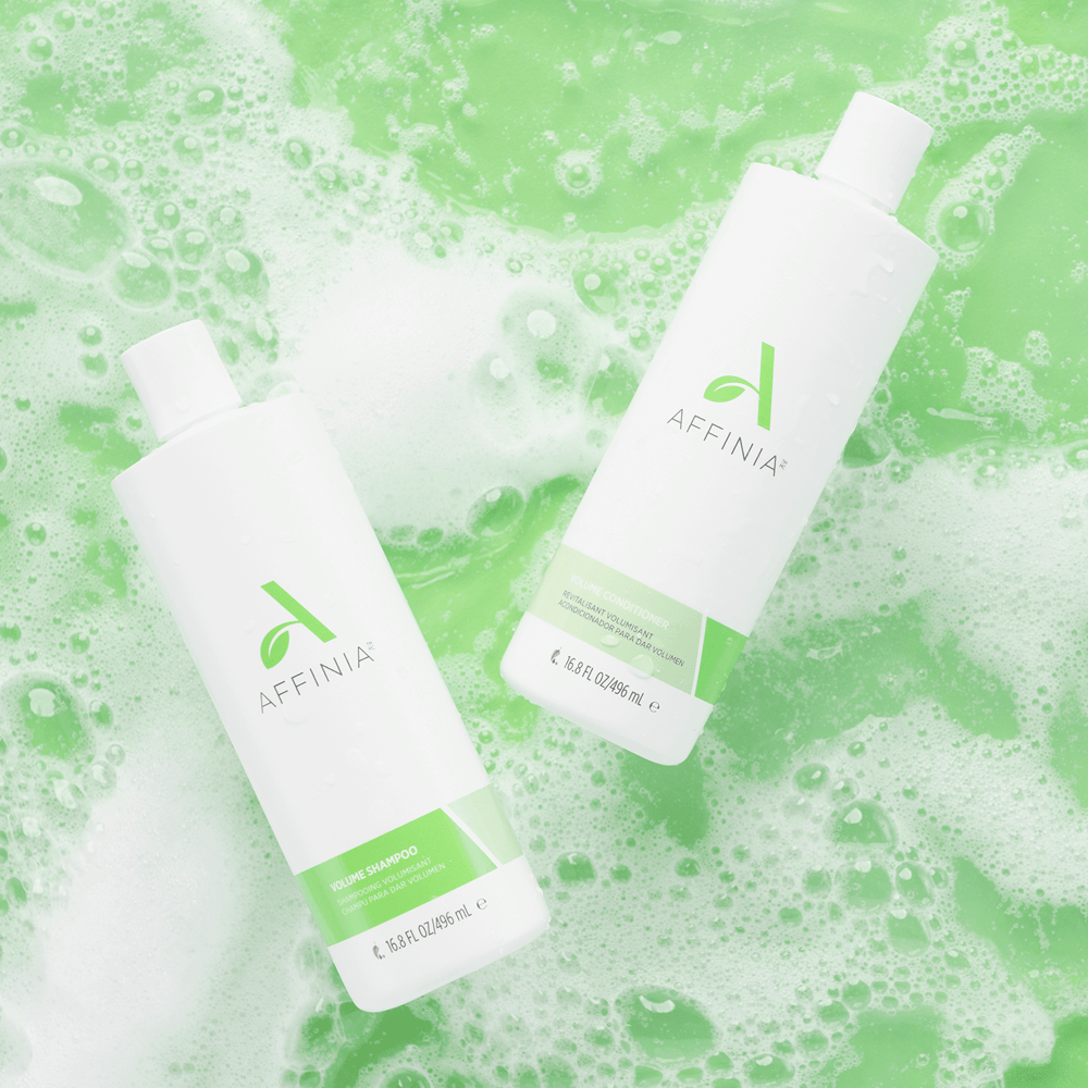 Affinia Volume Shampoo