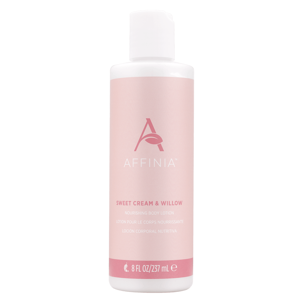 Affinia Nourishing Body Lotion