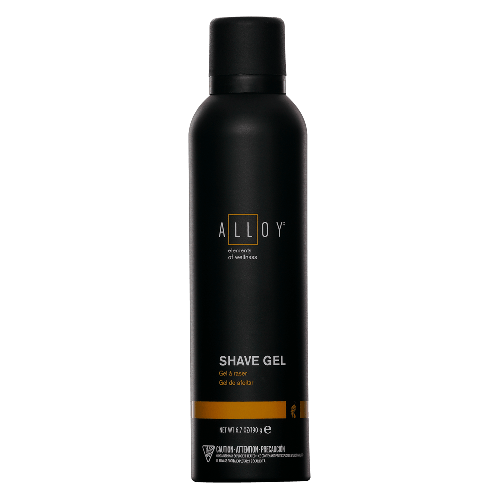 Gel de afeitar Alloy®