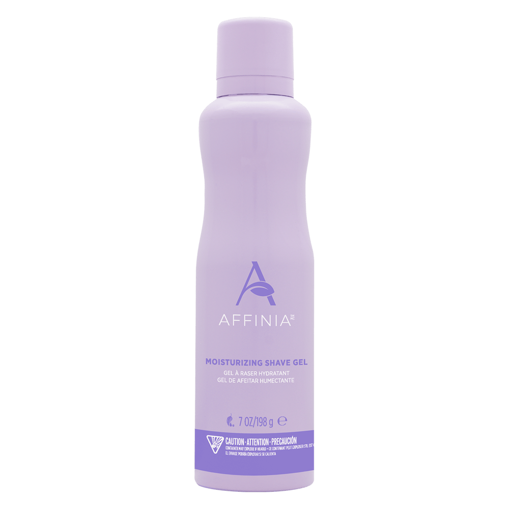 Affinia Shave Gel
