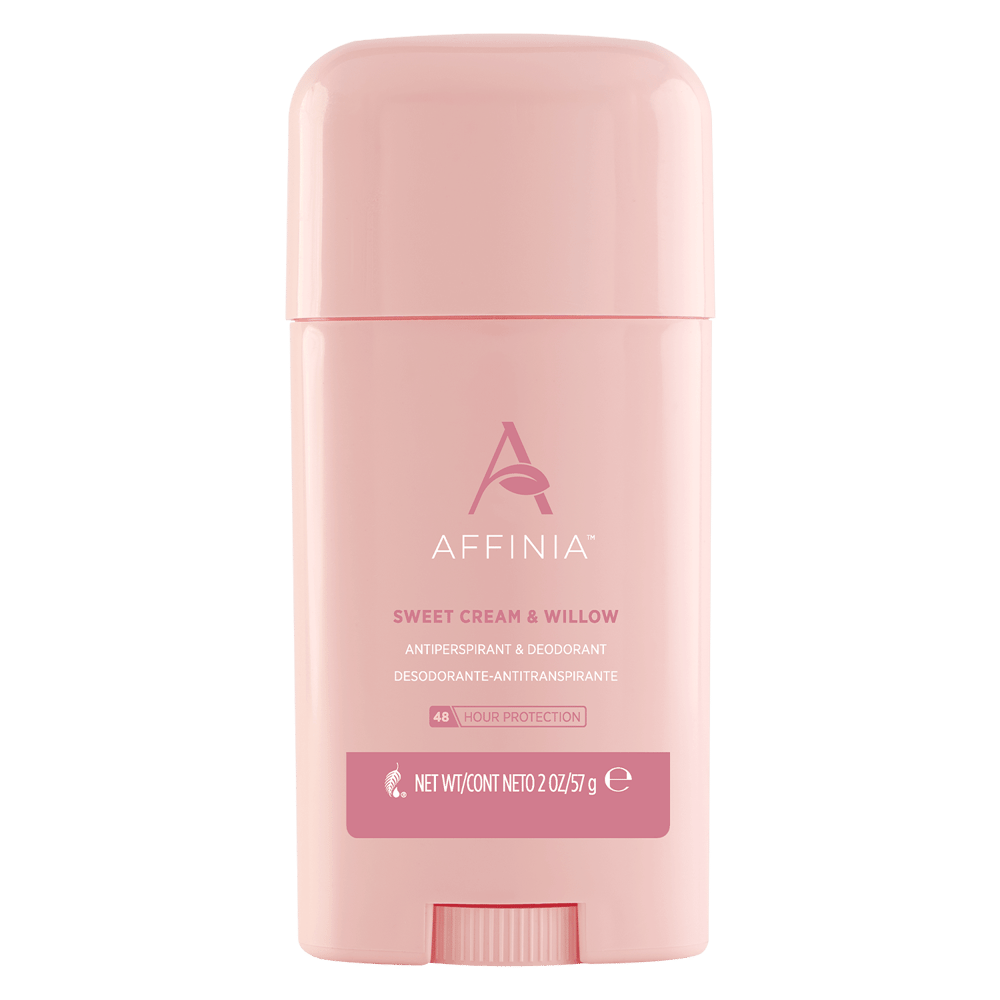 Affinia Antiperspirant & Deodorant