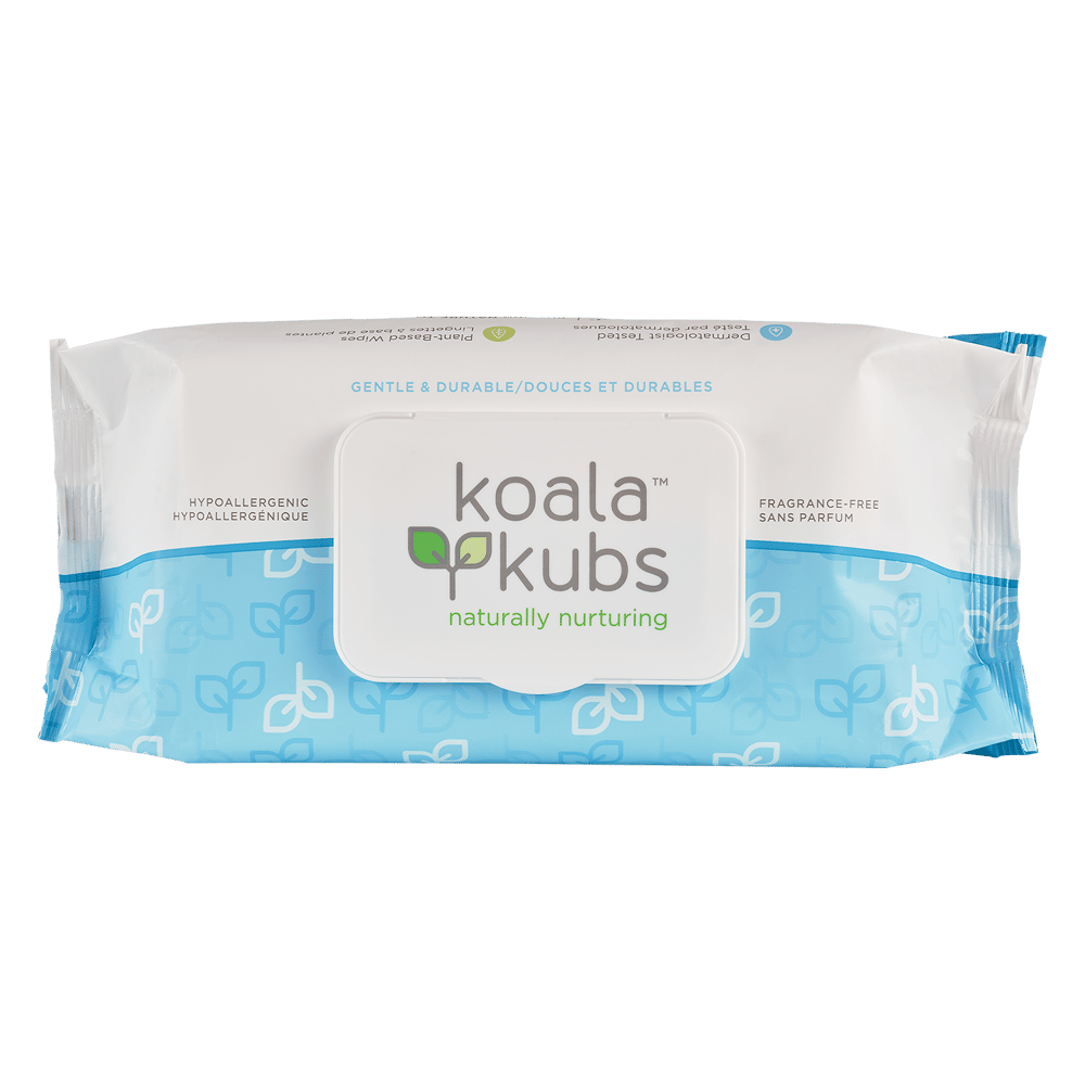 Koala Kubs Wipes