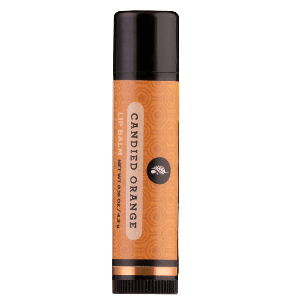 Melaleuca Candied Orange Lip Balm