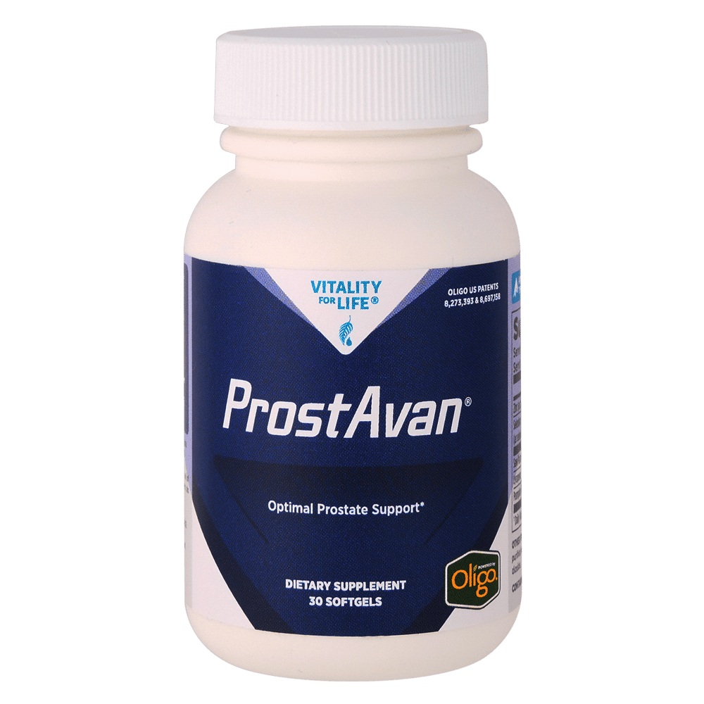 ProstAvan