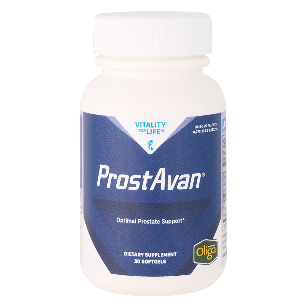ProstAvan® Prostate Support