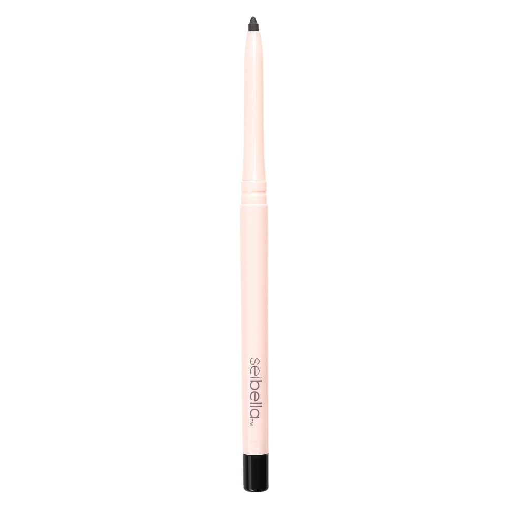 Sei Bella Eyeliner: Black