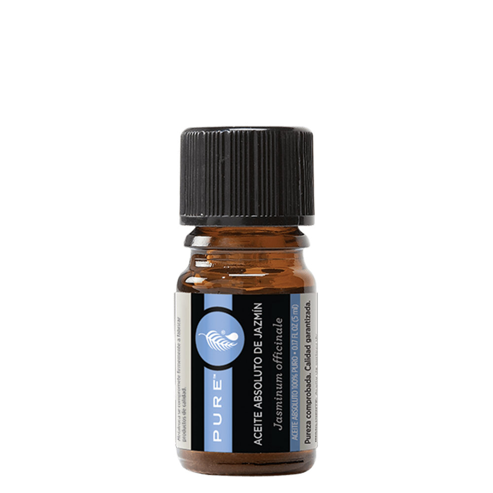 Aceite absoluto de jazmín PURE