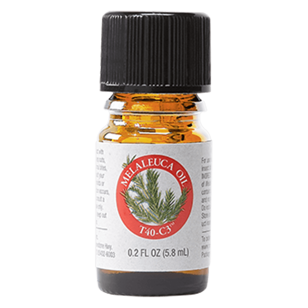 T40-C3® Melaleca Oil