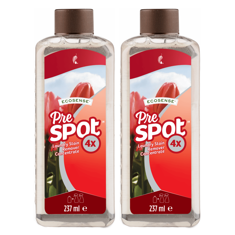 PreSpot™ 4x Laundry Stain Remover - Saver Set