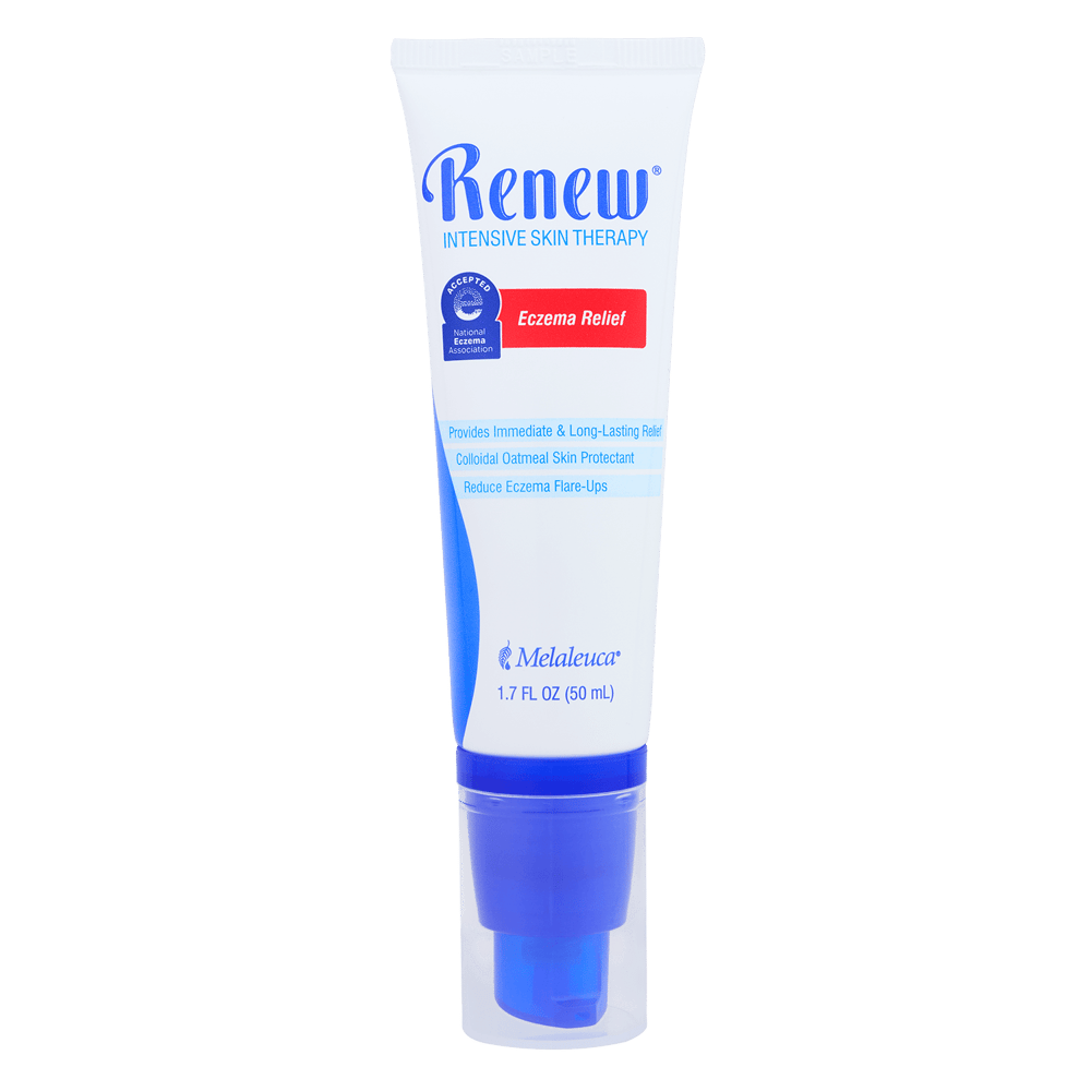 Renew Eczema Relief