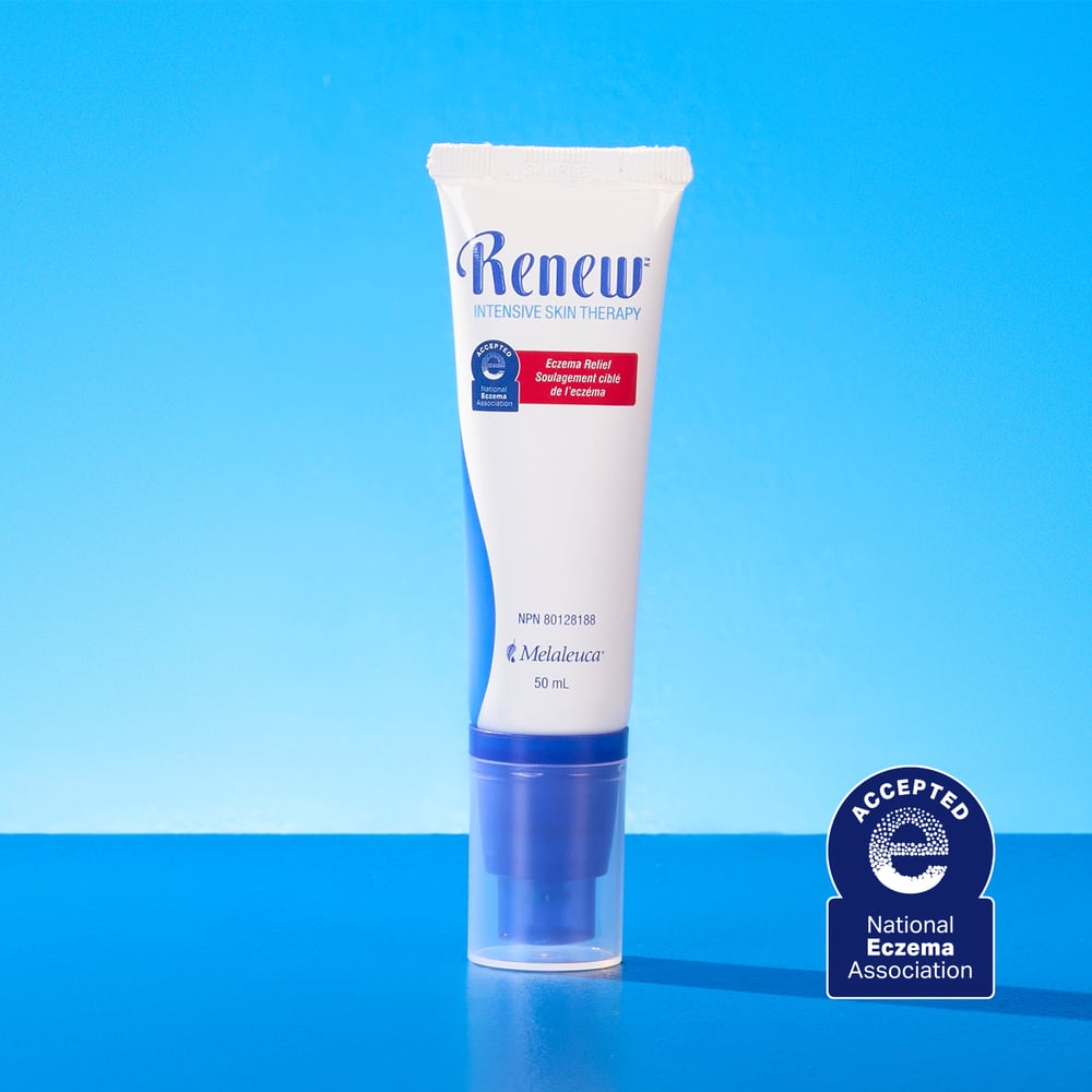 Renew Eczema Relief