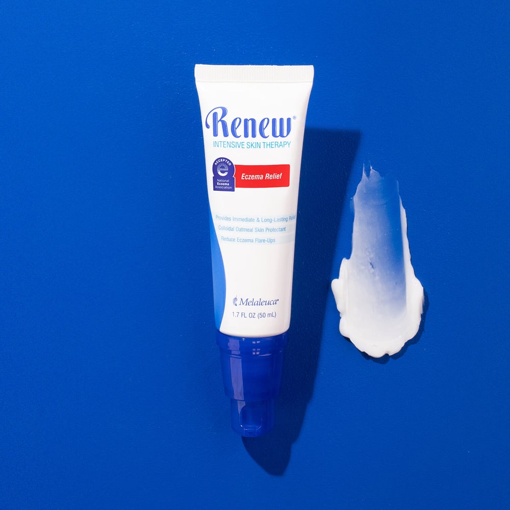 Renew Eczema Relief