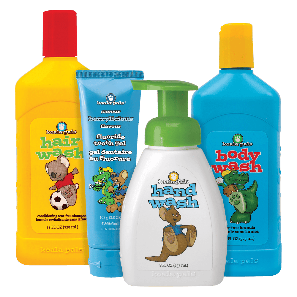 Koala Pals Bundle