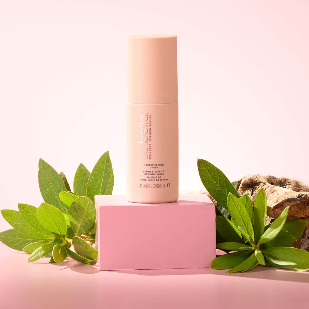 Sei Bella Makeup Setting Spray