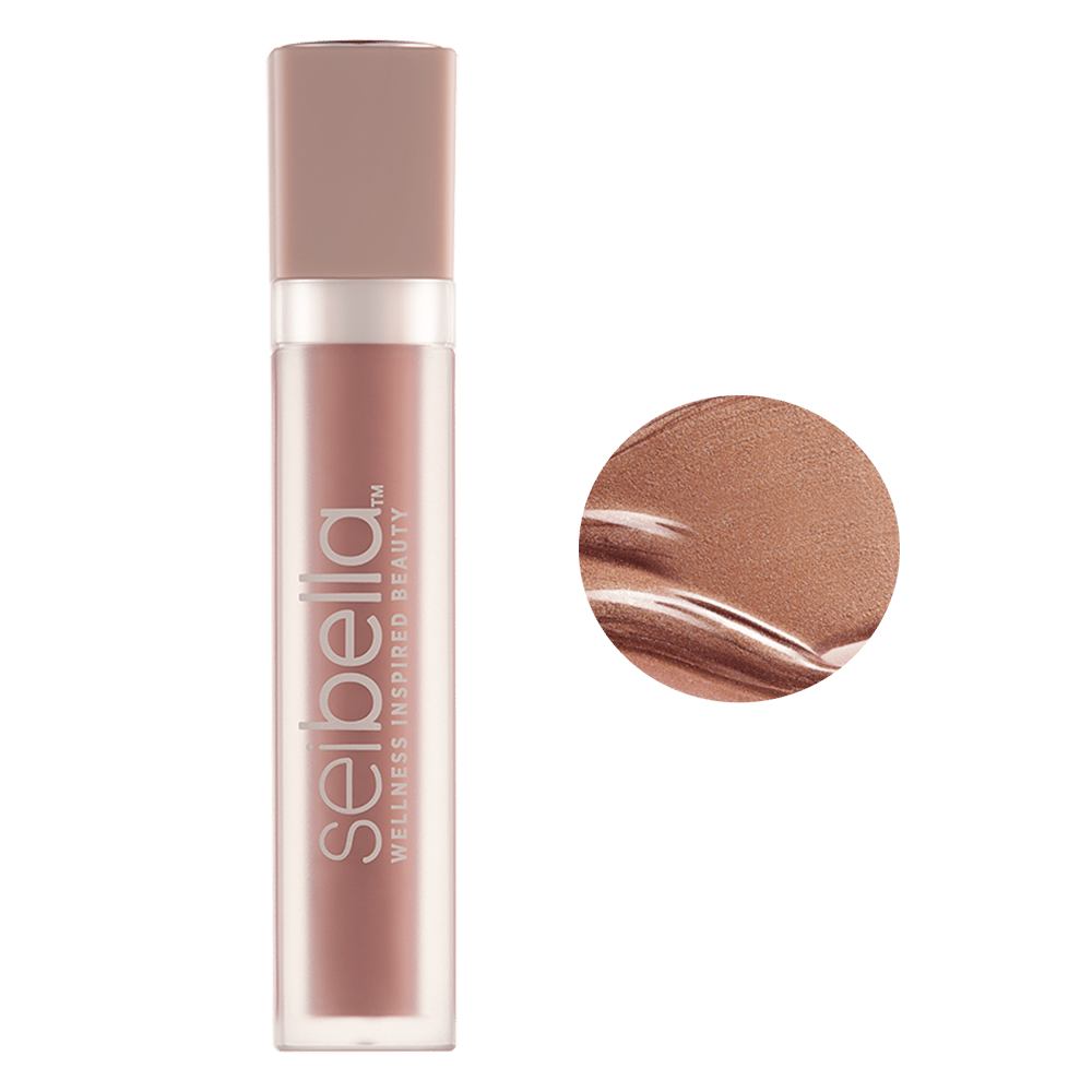 c est moi beauty lip gloss bliss Lot of 2: C'Est Reflect Qatar Fall in love with Amor Us. Mousse Lip Gloss IA