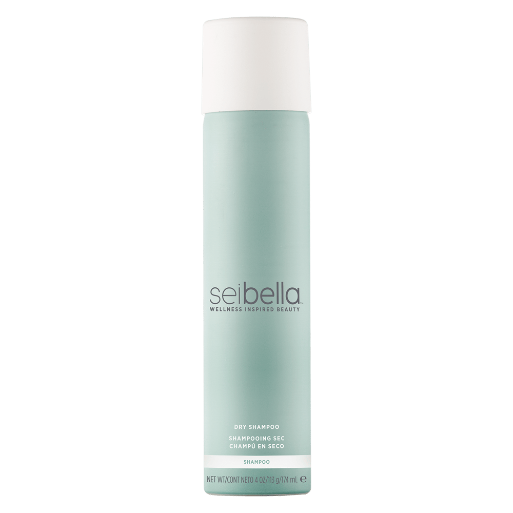 Sei Bella Dry Shampoo