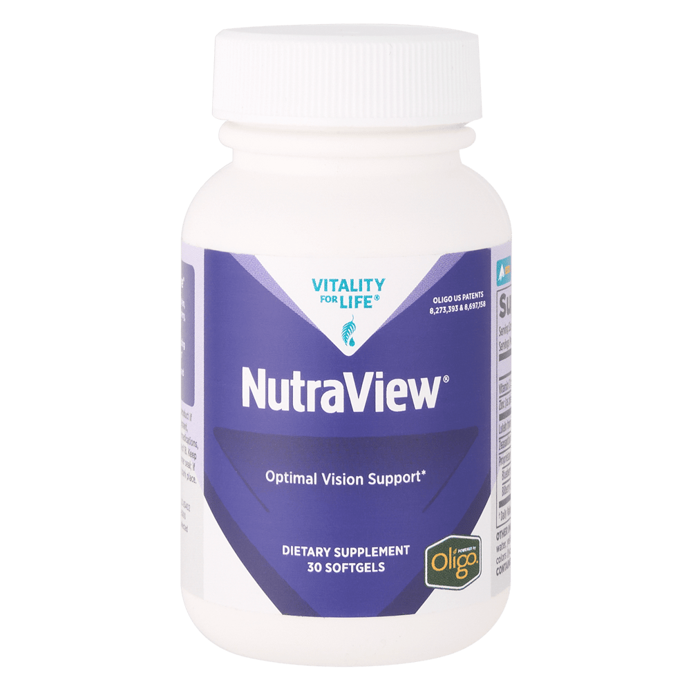 NutraView® Vision Support