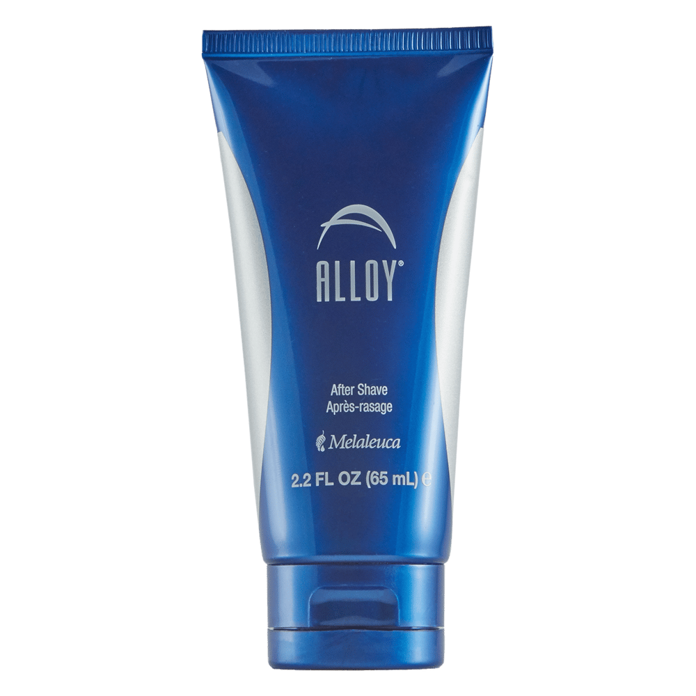 Alloy® Classic After Shave