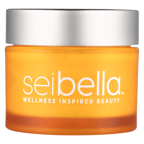 Crema protectora de día Vitamin C de Sei Bella®