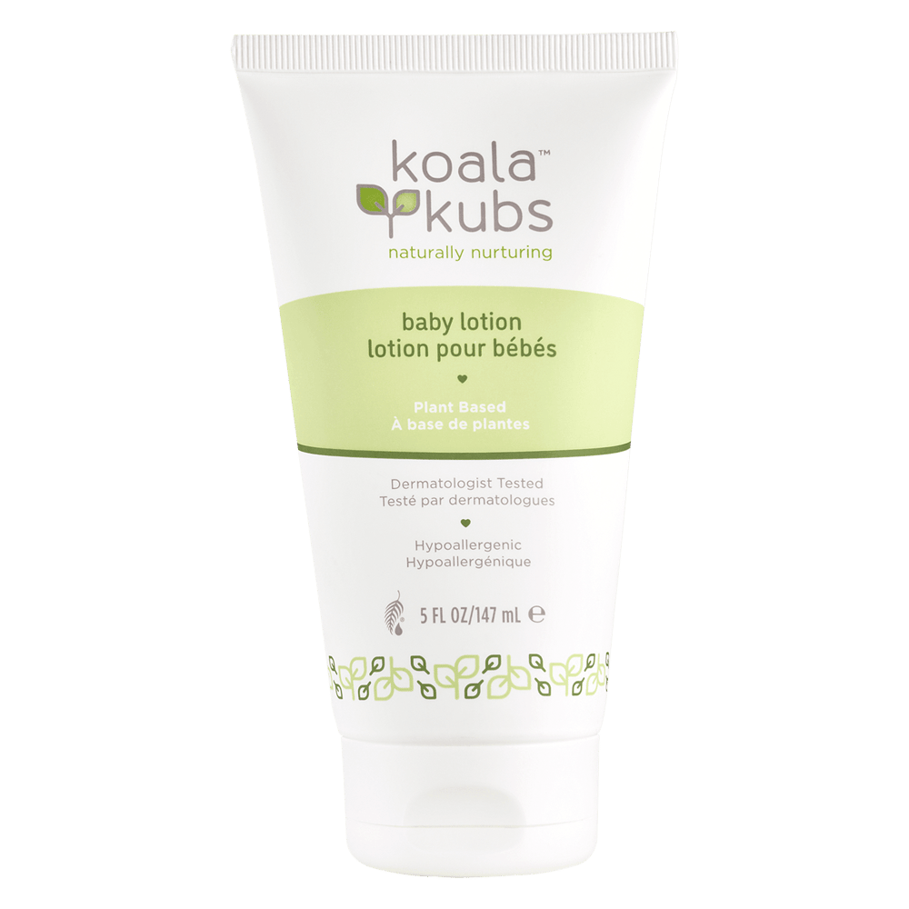 Koala Kubs Baby Lotion