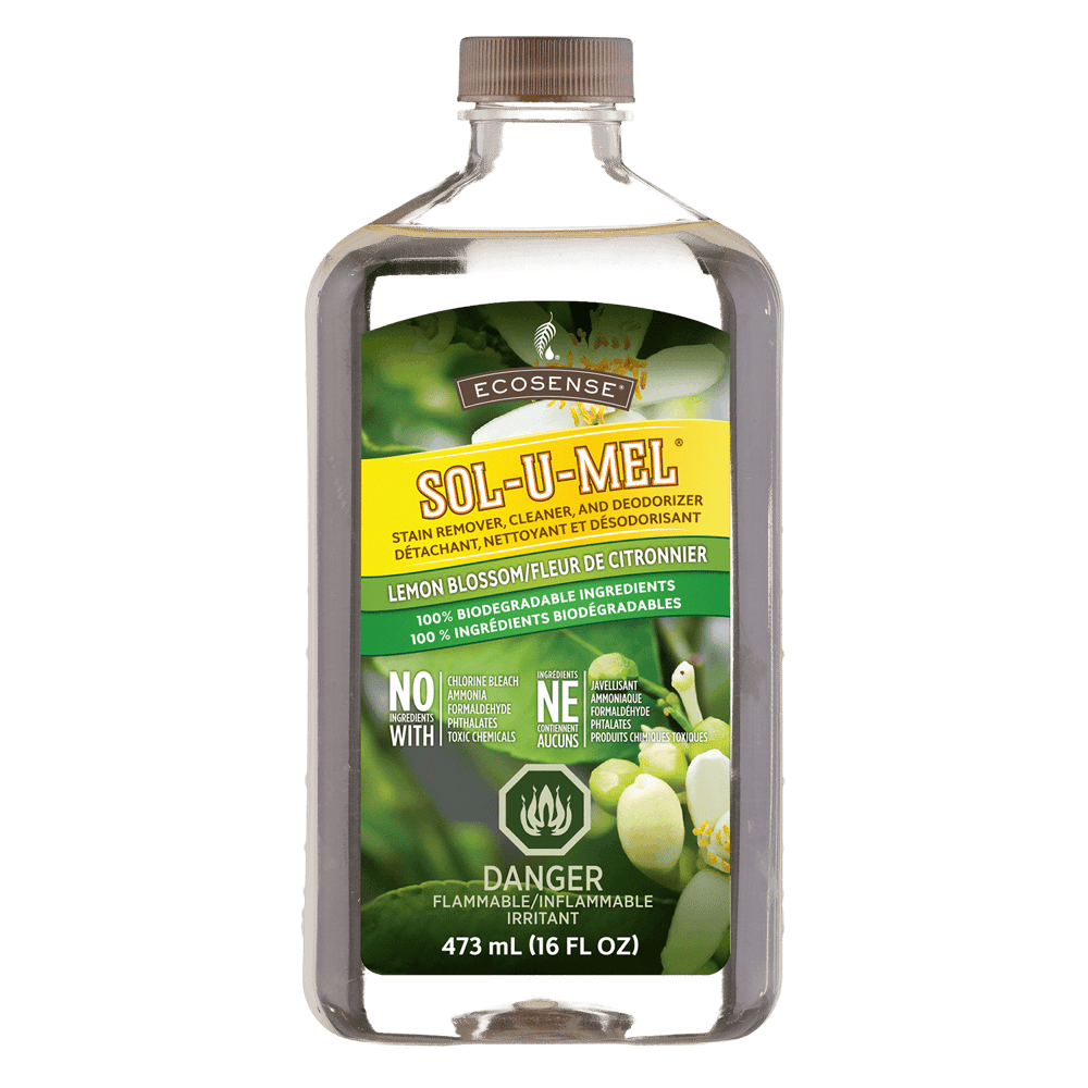 Sol-U-Mel® 3–in–1 Cleaner: Lemon Blossom