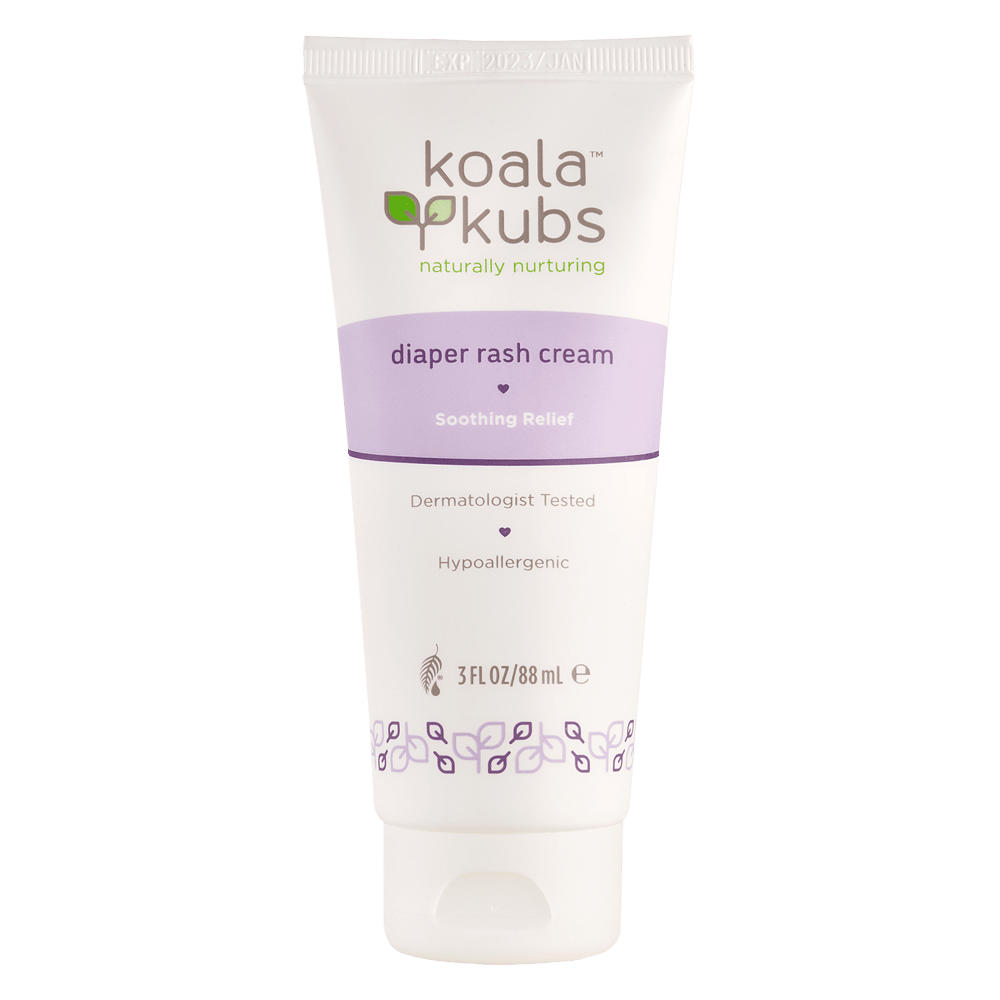 Koala Kubs Diaper Rash Cream - Special offer