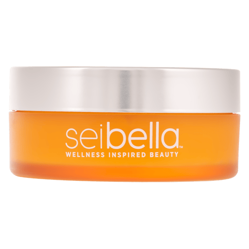 Mascarilla exfoliante Vitamin C Sei Bella®