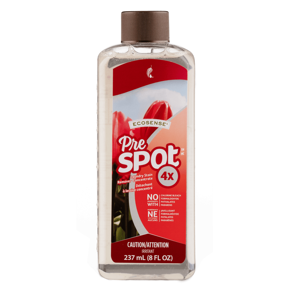 PreSpot™ 4x Concentrate Laundry Stain Remover