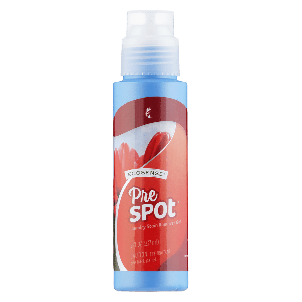 PreSpot™ Gel with Scrub Brush Tip