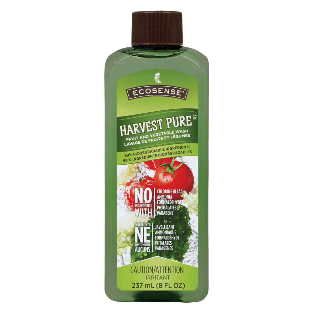 Harvest Pure™ Fruit And Vegetable Wash