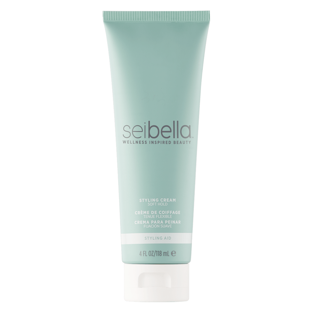 Sei Bella Soft Hold Styling Cream