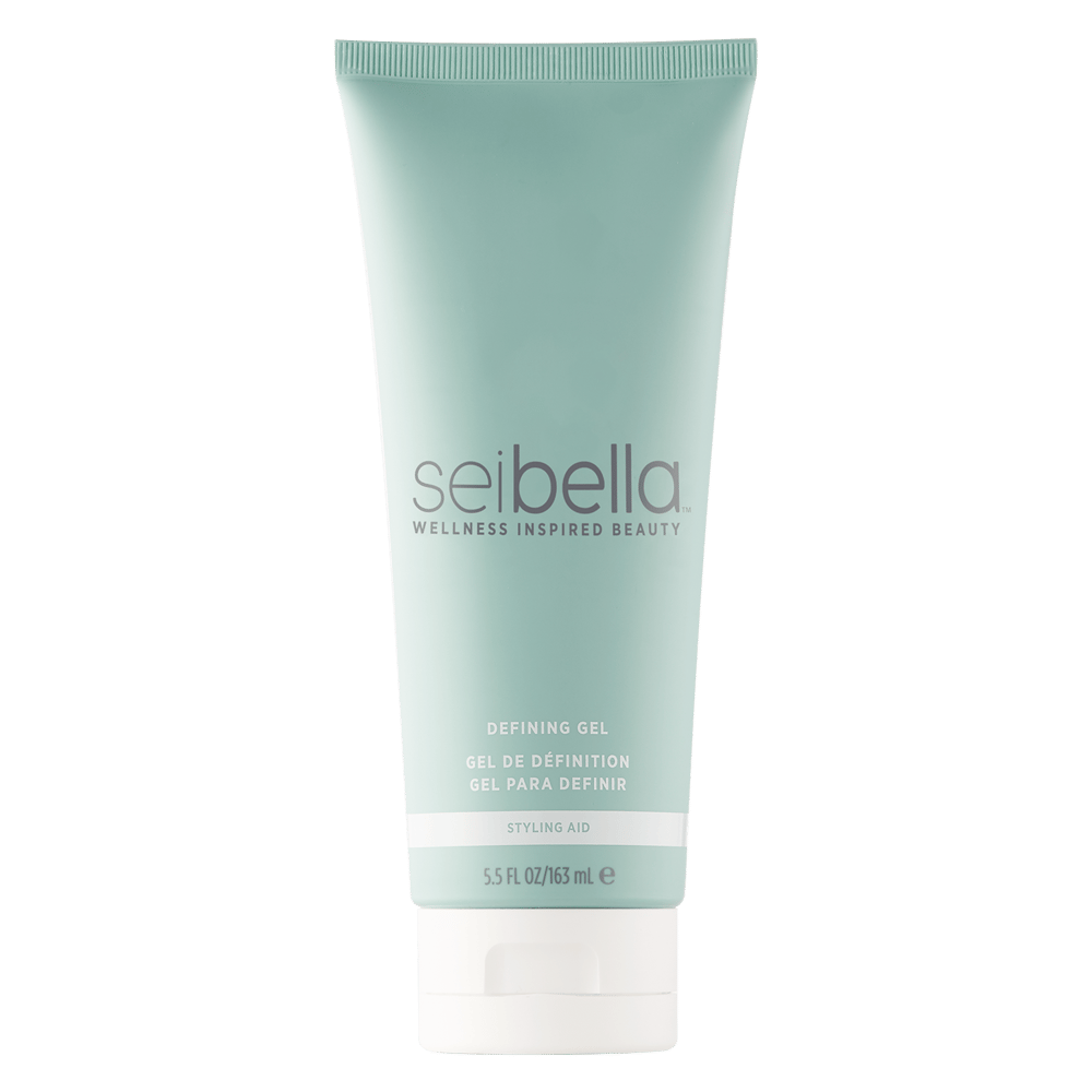 Gel para definir el cabello Sei Bella