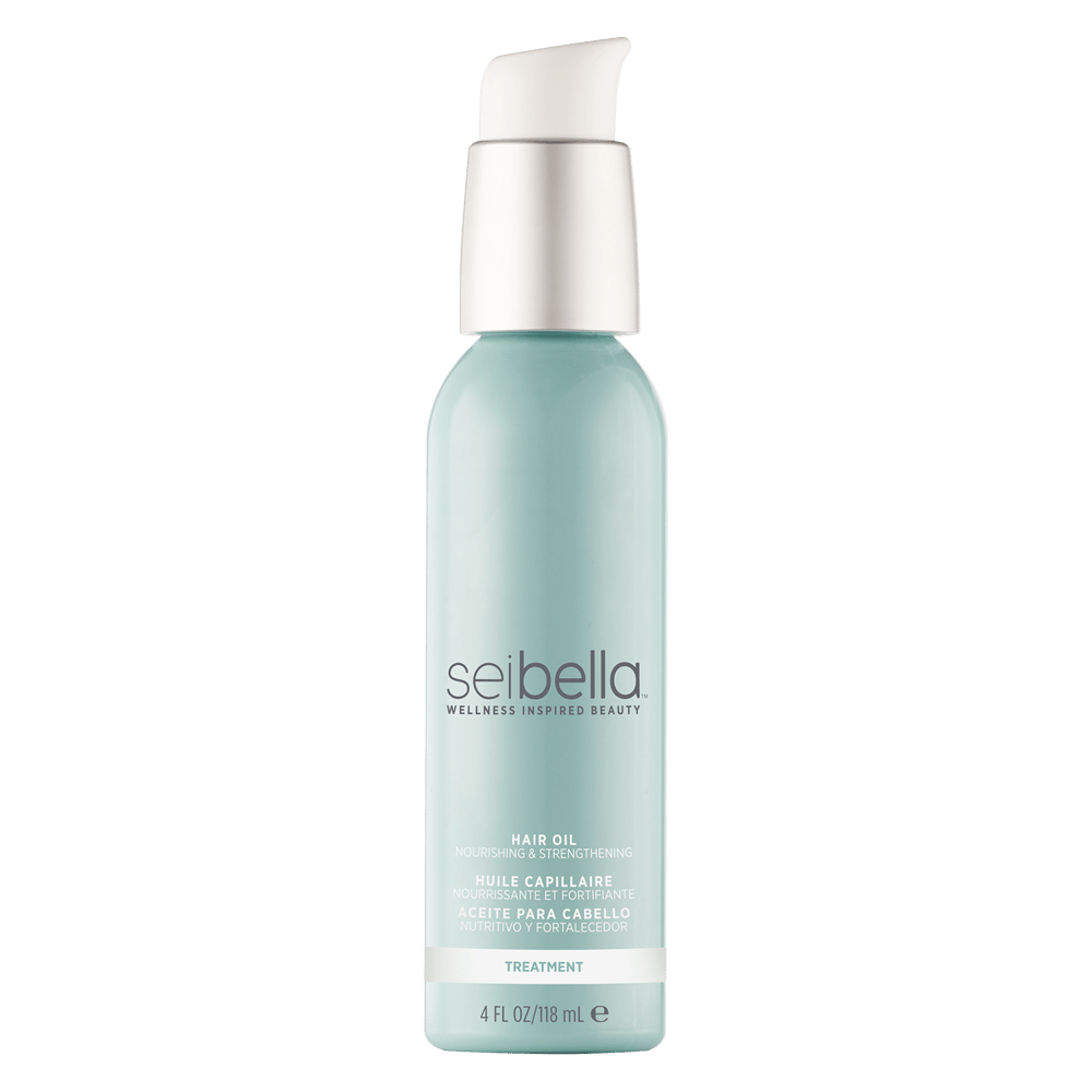 Sei Bella® Hair Oil - Nourishing and Strengthening