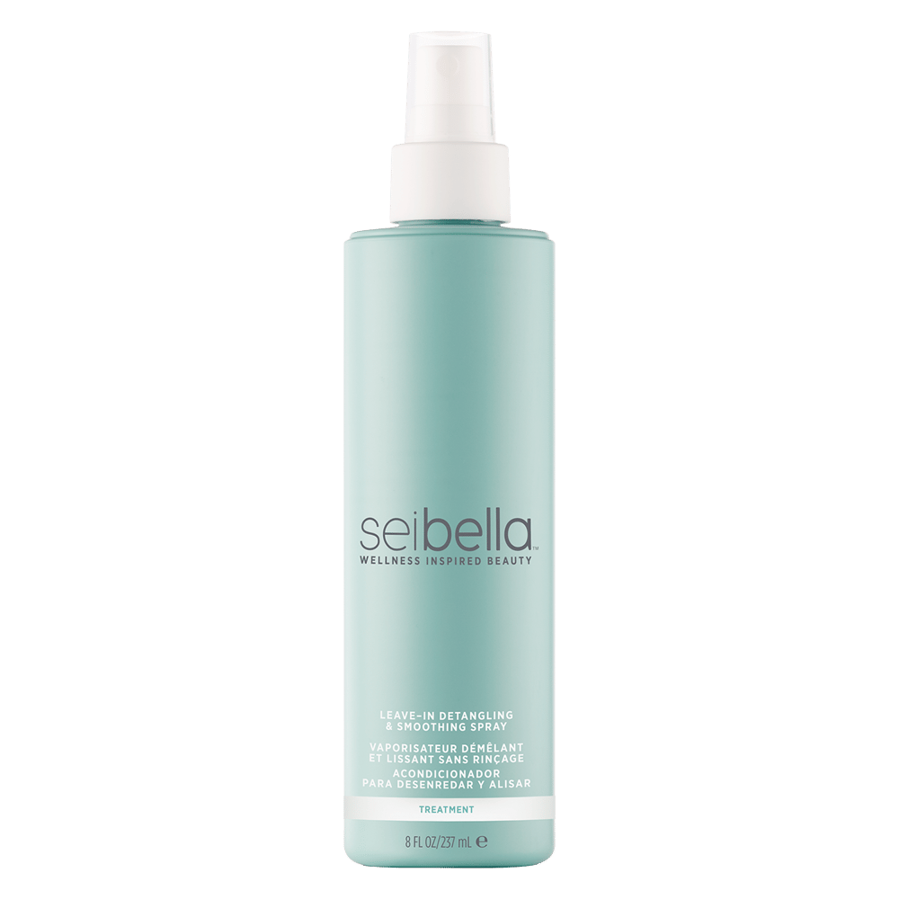 Sei Bella Leave-in Detangling & Smoothing Spray