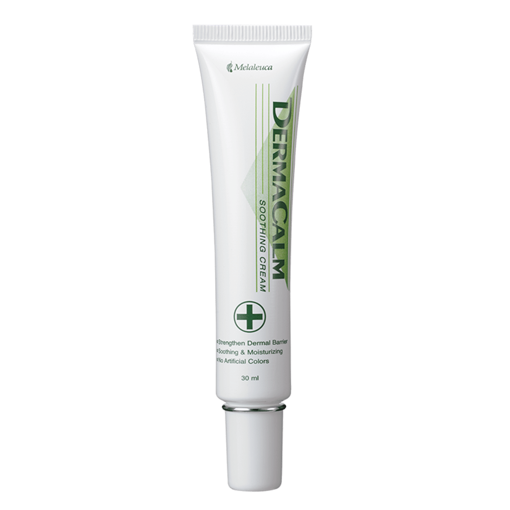 DermaCalm Soothing Cream