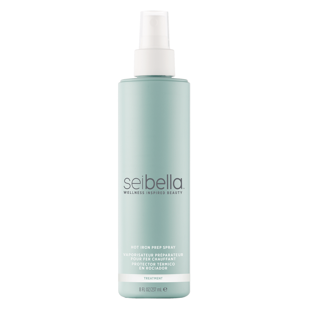 Sei Bella Hot Iron Prep Spray