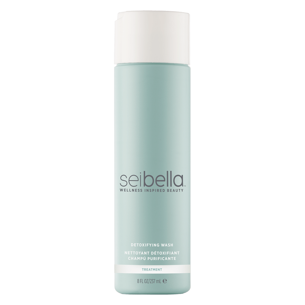 Sei Bella Detoxifying Wash
