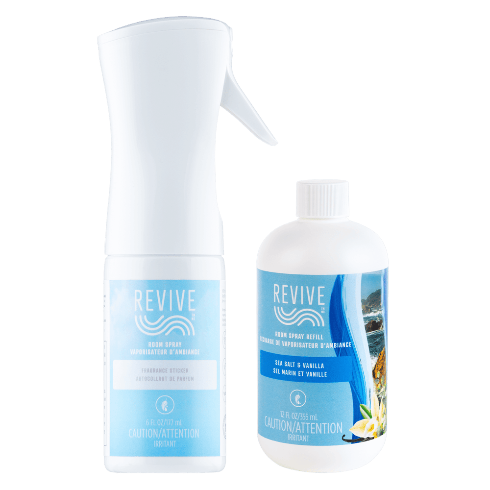Revive™ Room Spray Starter Pack