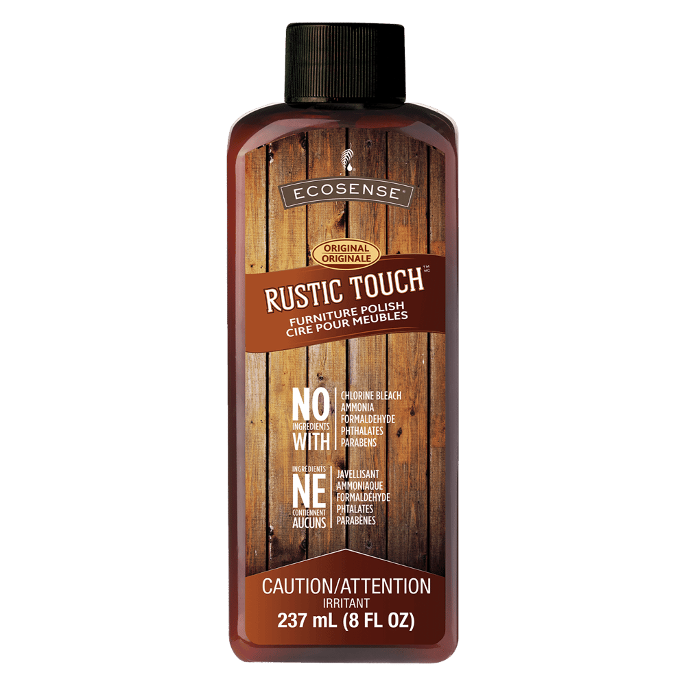 Rustic Touch® Furniture Polish (sprayer not included)