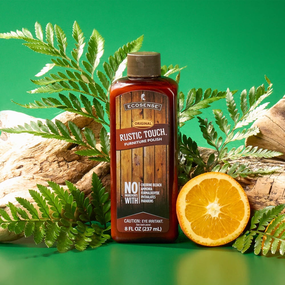 Rustic Touch® Furniture Polish (sprayer not included)