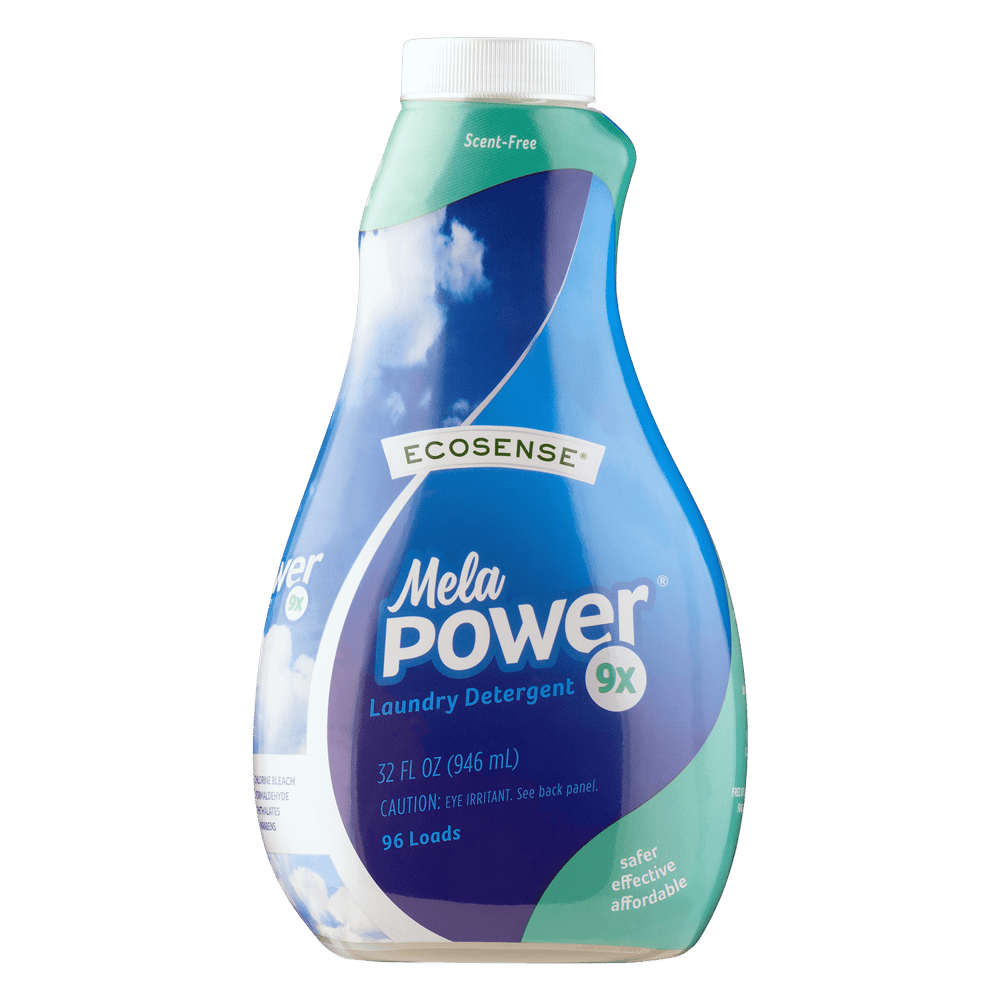 MelaPower® 9x  Detergent