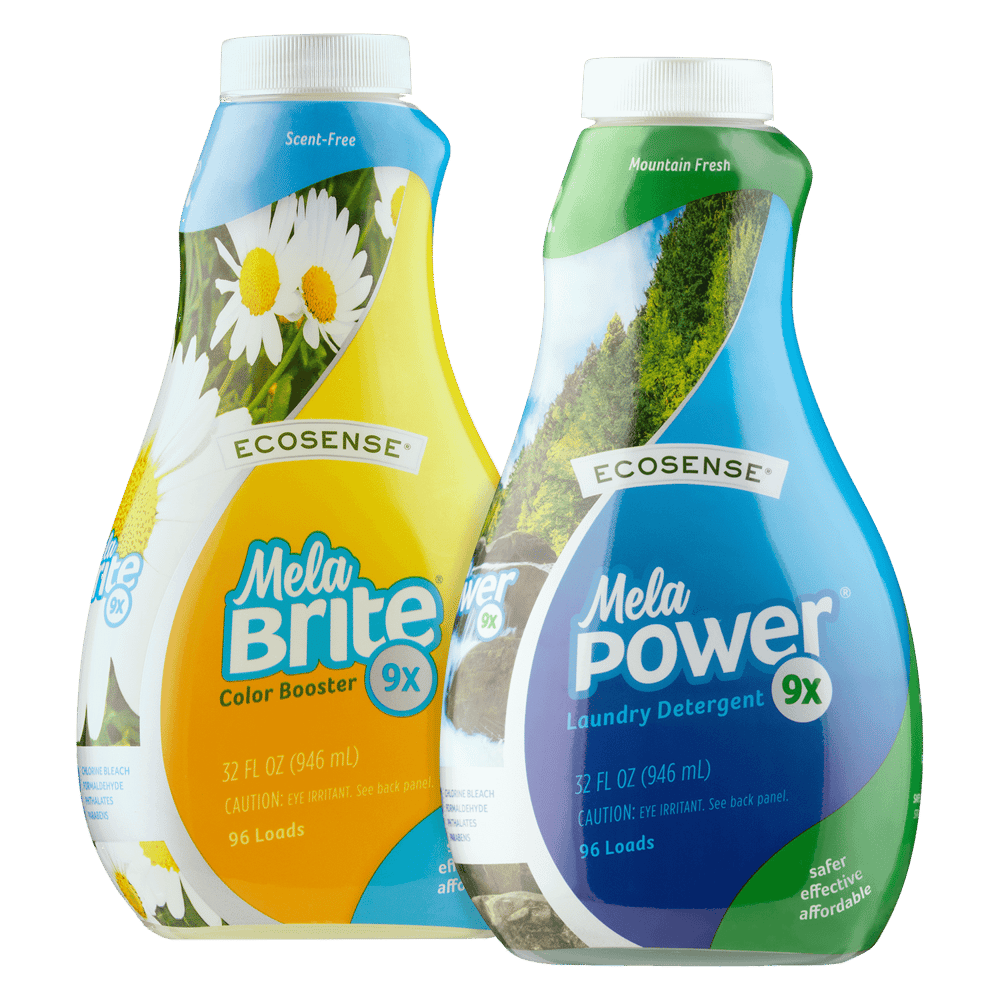 EcoSense® Laundry Color Care Bundle