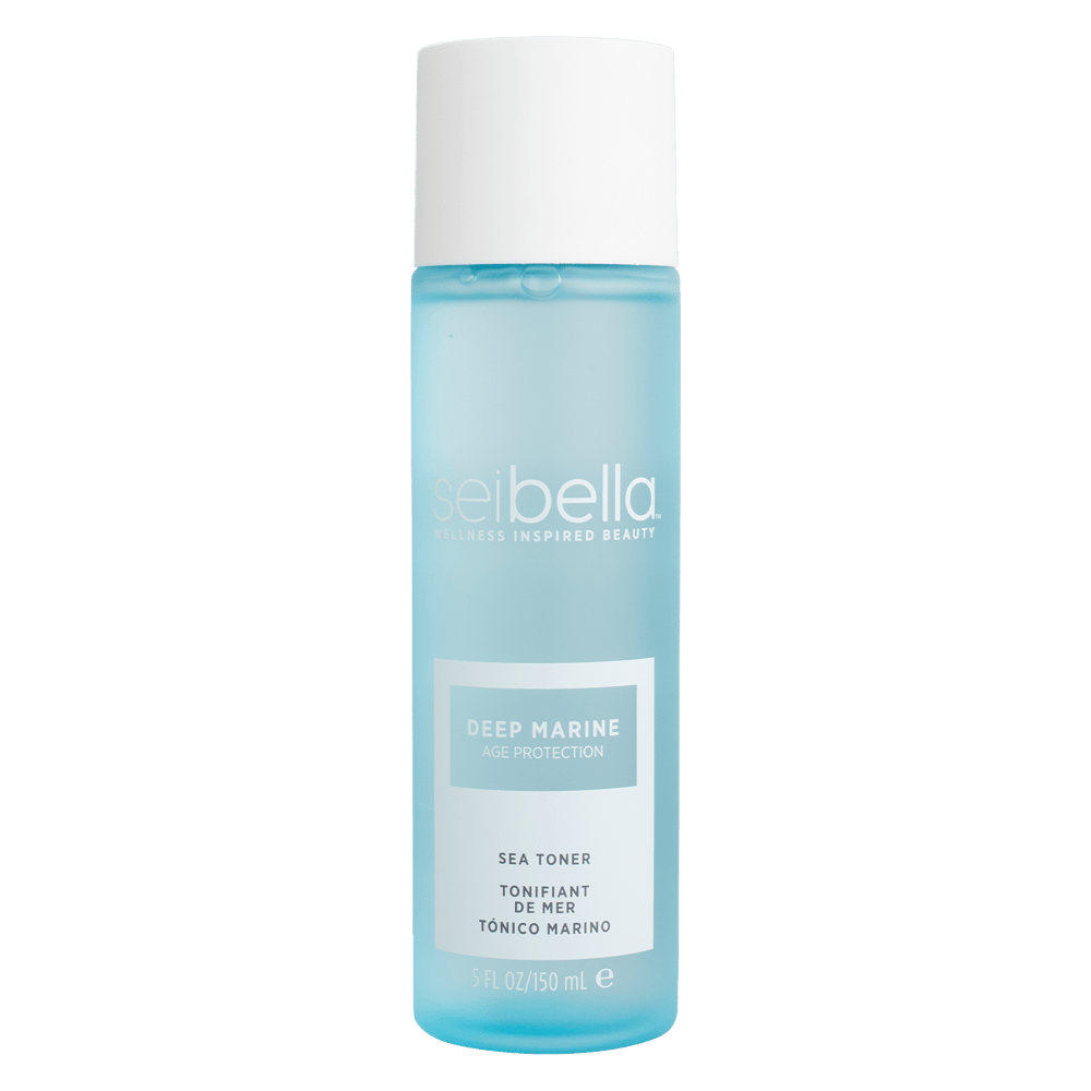 Sei Bella Deep Marine Sea Toner